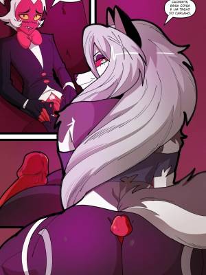 Helluva Trio Part 2 Hentai pt-br 48