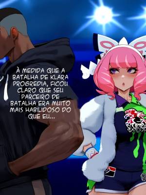 Klara From Pokemon Finds a New Battling Partner Hentai pt-br 02