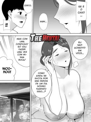 My Mom, My Love Part 4 Hentai pt-br 06