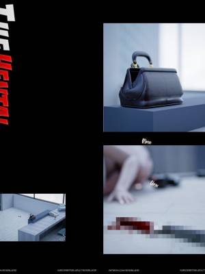 My Neighbor's Widow Part 39 Hentai pt-br 03