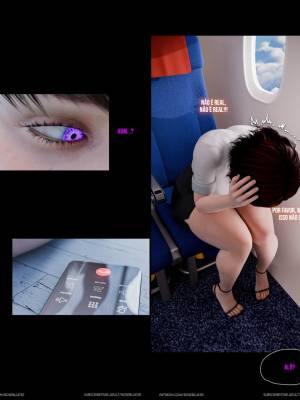My Neighbor's Widow Part 39 Hentai pt-br 50