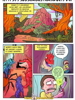 Pleasure Trip Part 4 Hentai pt-br 02