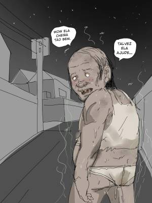 Sinful Lust Part 5 Hentai pt-br 31