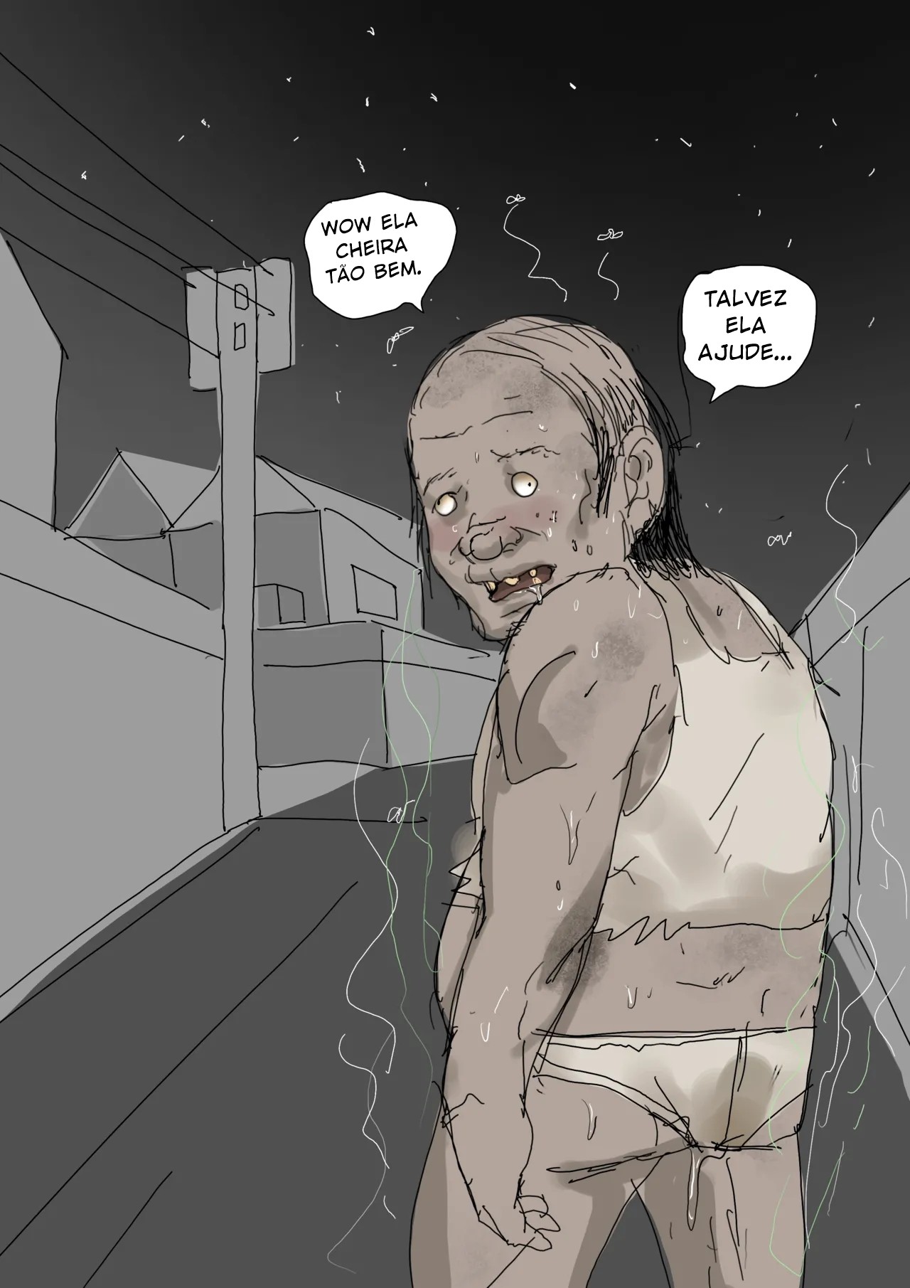 Sinful Lust Part 5 Hentai pt-br 31