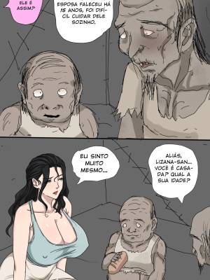Sinful Lust Part 5 Hentai pt-br 41