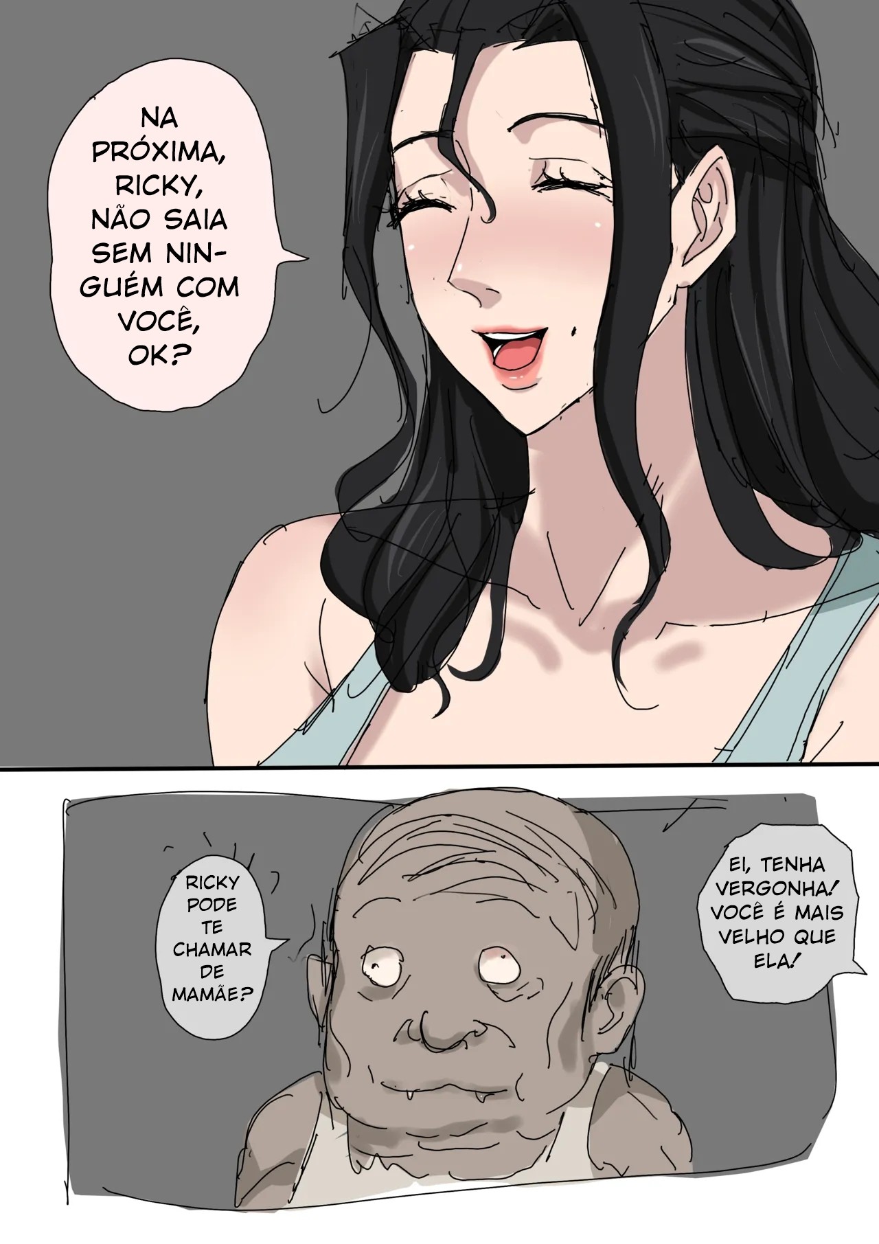 Sinful Lust Part 5 Hentai pt-br 44
