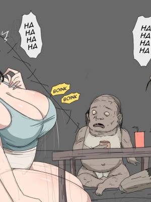 Sinful Lust Part 5 Hentai pt-br 45