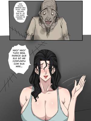 Sinful Lust Part 5 Hentai pt-br 46