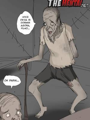 Sinful Lust Part 5 Hentai pt-br 48