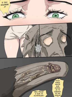Sinful Lust Part 5 Hentai pt-br 61