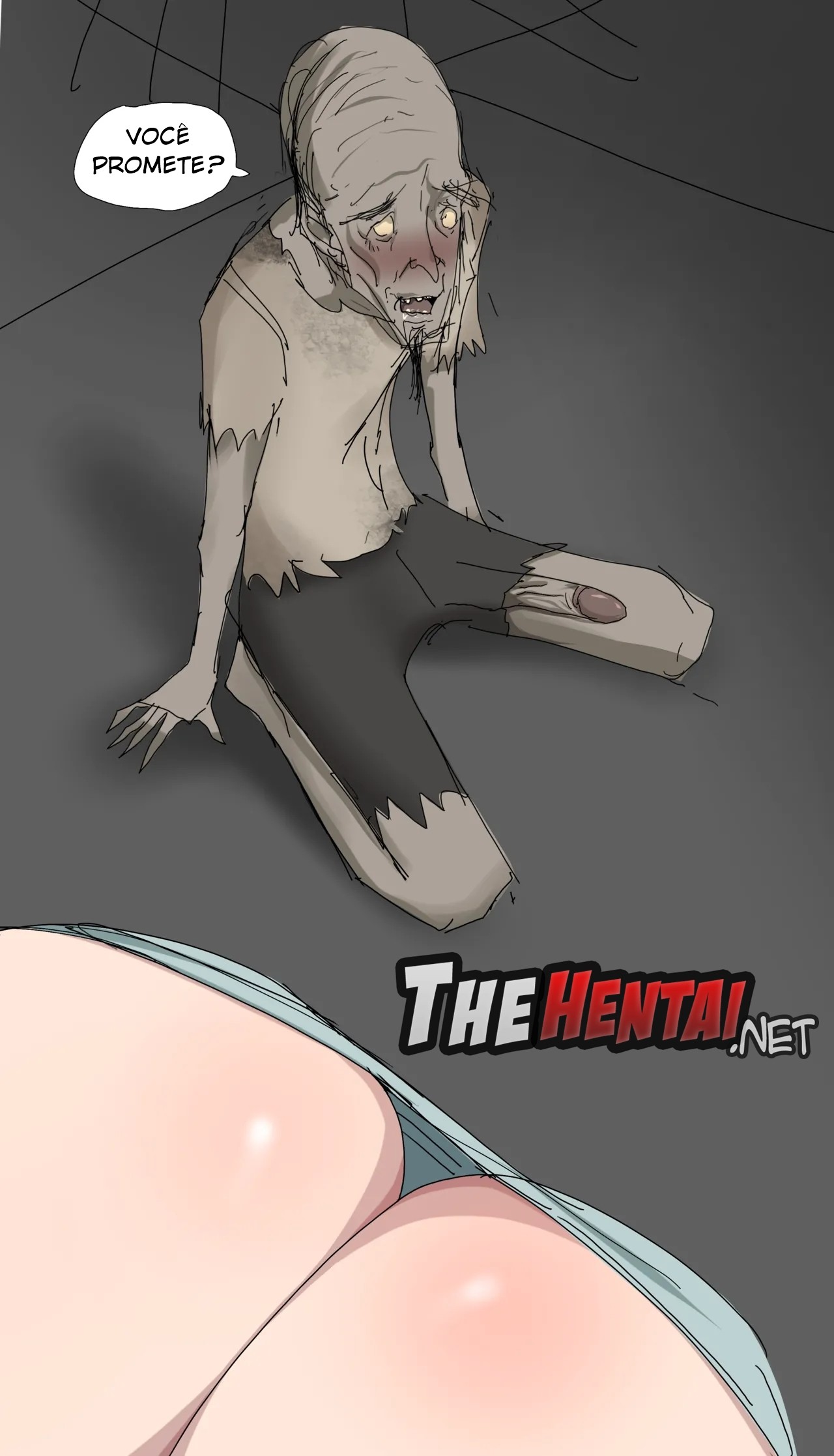 Sinful Lust Part 5 Hentai pt-br 63
