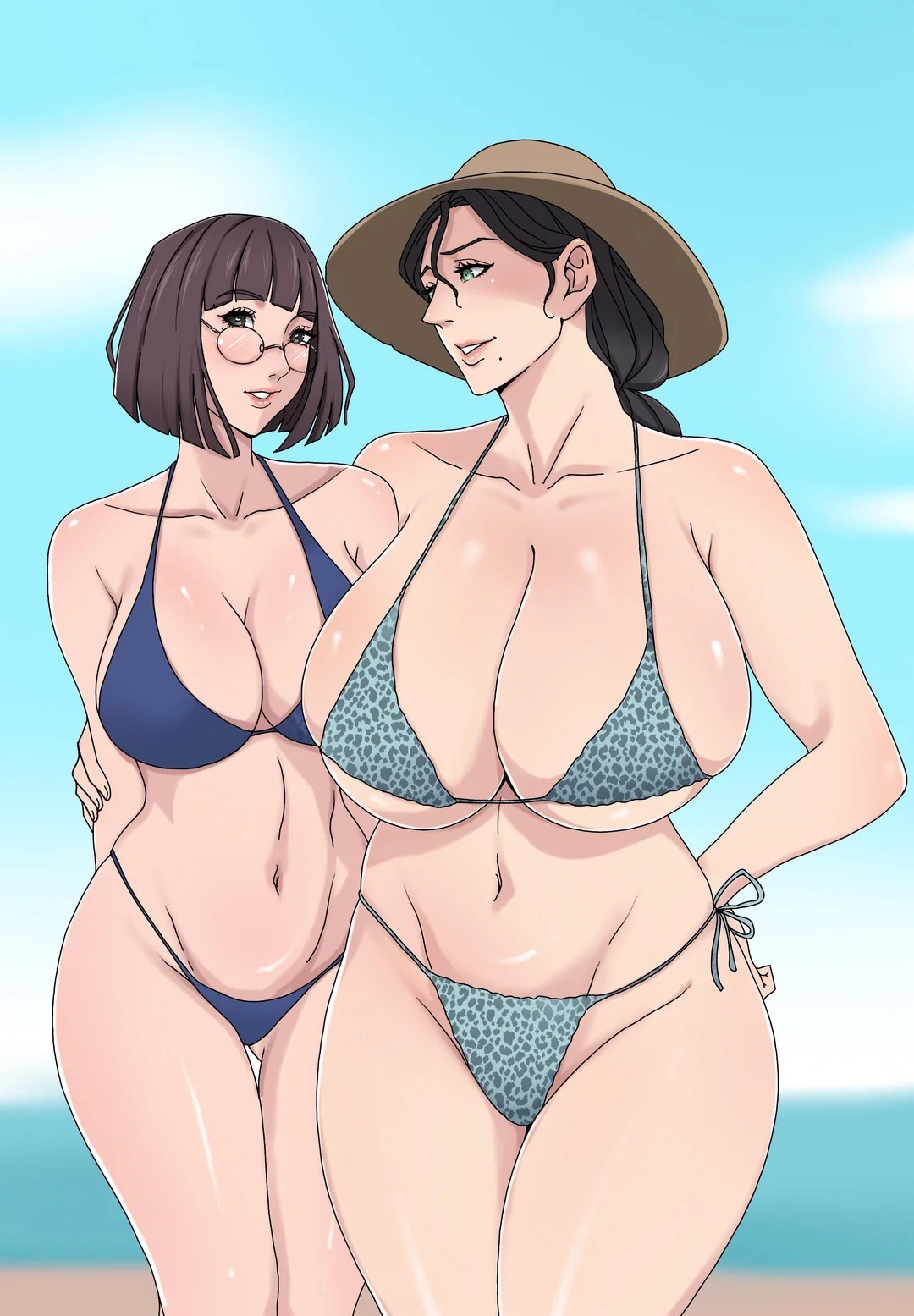 Sinful Lust Part 5 Hentai pt-br 68