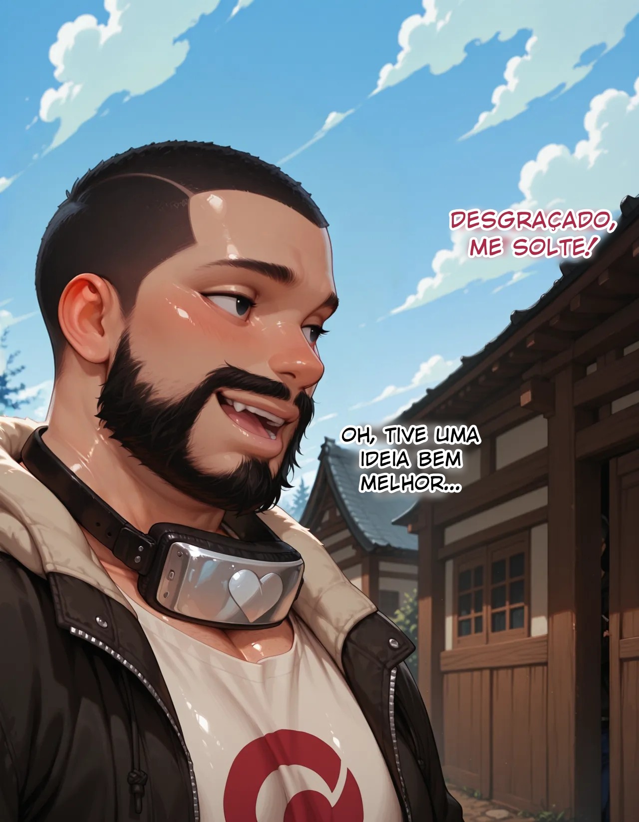 The Village Of Eros Part 2 Hentai pt-br 26