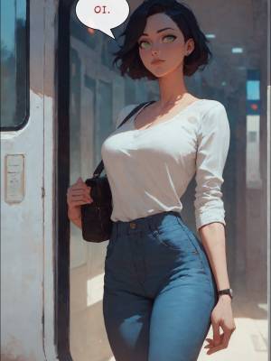 Train Story Hentai pt-br 02