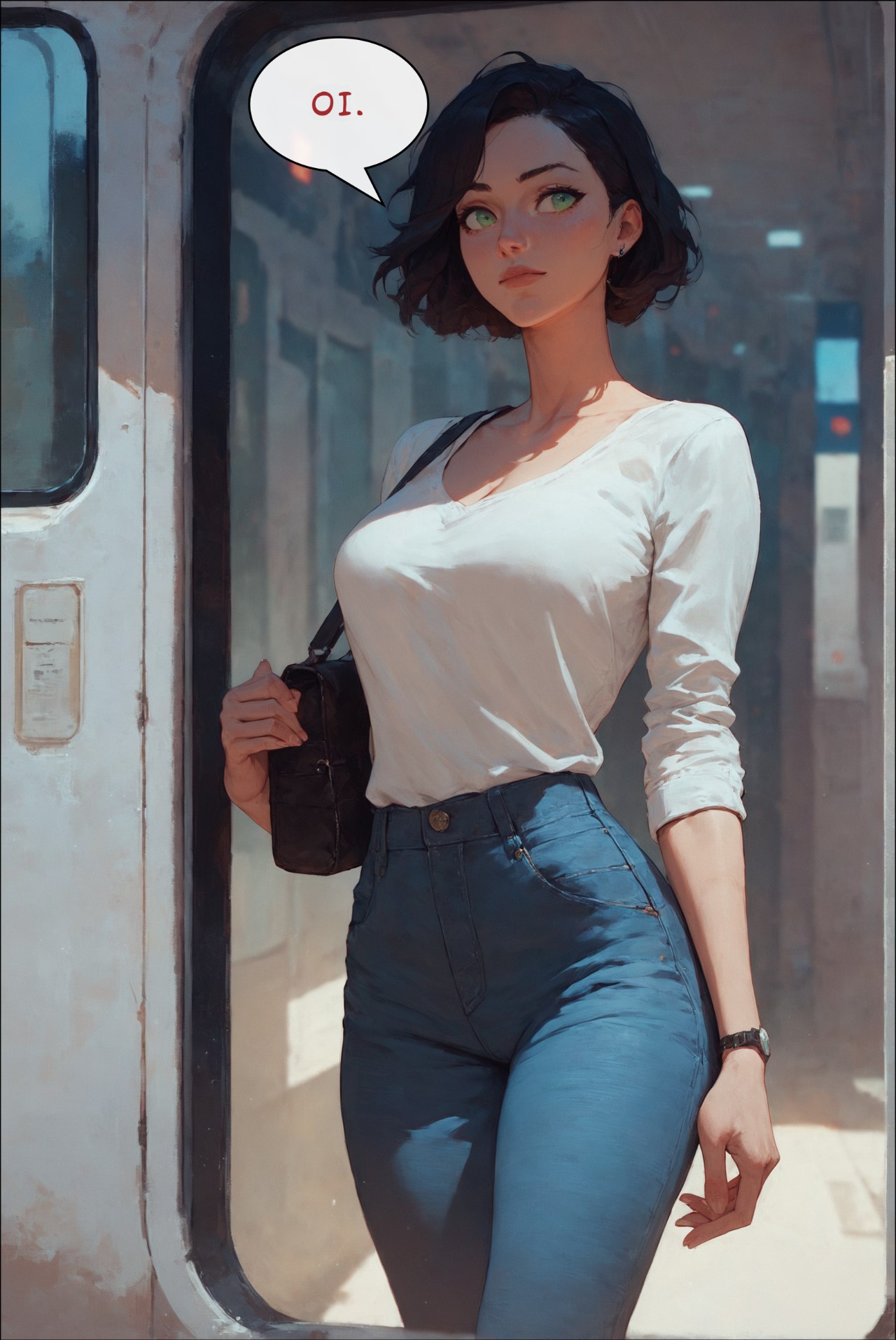 Train Story Hentai pt-br 02