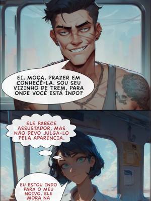 Train Story Hentai pt-br 03