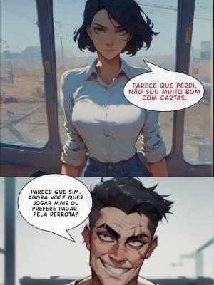 Train Story Hentai pt-br 05