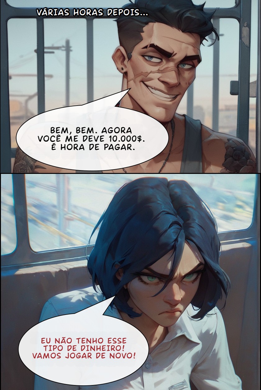 Train Story Hentai pt-br 08