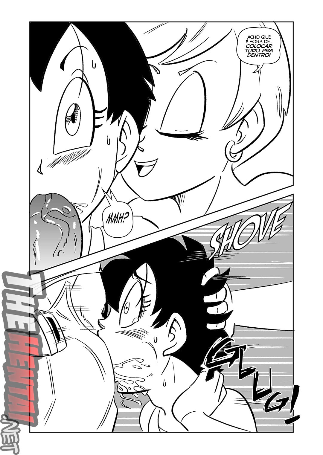 After School Lessons Hentai pt-br 24