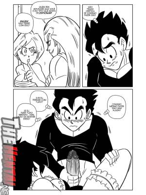 After School Lessons Hentai pt-br 45