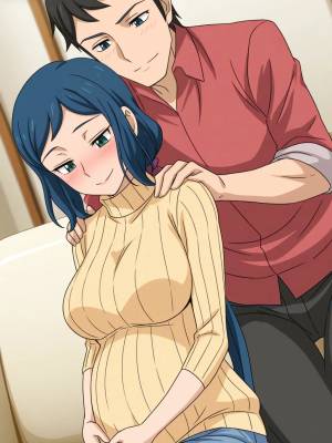 AI Generated: Rinko Iori Hentai pt-br 28