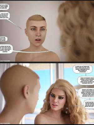 Au Naturel By Pegasus Smith Part 24 Hentai pt-br 22