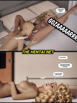 Au Naturel By Pegasus Smith Part 24 Hentai pt-br 29