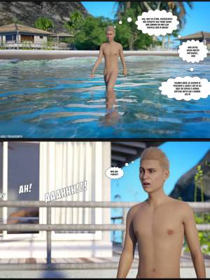 Au Naturel By Pegasus Smith Part 24 Hentai pt-br 37