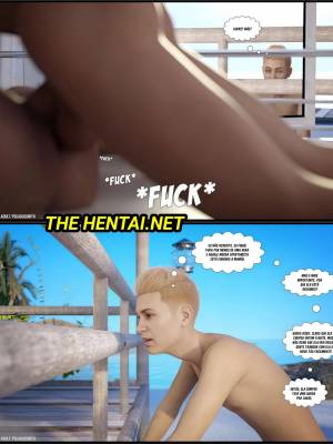 Au Naturel By Pegasus Smith Part 24 Hentai pt-br 38