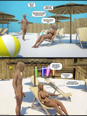 Au Naturel By Pegasus Smith Part 24 Hentai pt-br 42