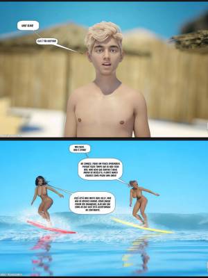 Au Naturel By Pegasus Smith Part 24 Hentai pt-br 43
