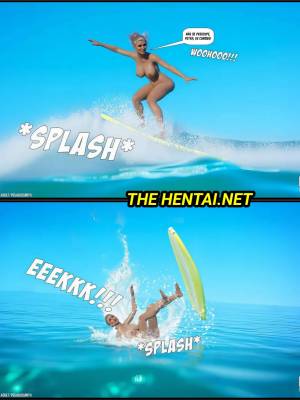 Au Naturel By Pegasus Smith Part 24 Hentai pt-br 44