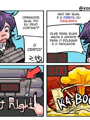 Auntie-Farm!: Horse Training Hentai pt-br 29