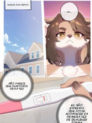 Baby Fever, ON! By Strong Bana Hentai pt-br 23