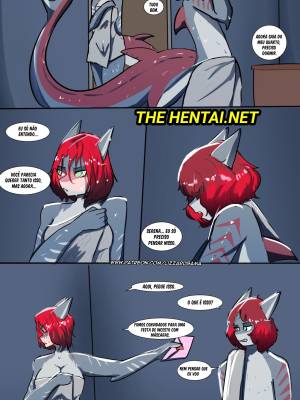 Baited Desires Hentai pt-br 89