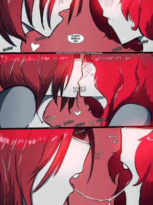 Baited Desires Hentai pt-br 92