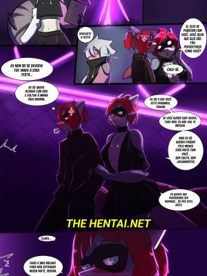 Baited Desires Hentai pt-br 94