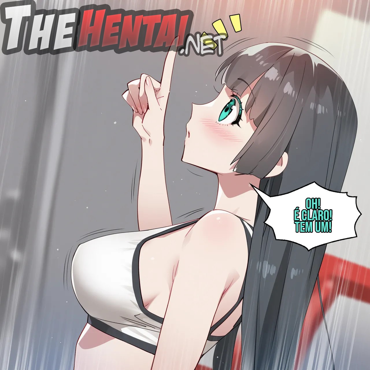 Dunberu Souryuuin Akemi VS Machio Naruzou Hentai pt-br 26