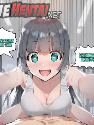 Dunberu Souryuuin Akemi VS Machio Naruzou Hentai pt-br 29