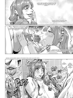 Heaven Or Hell Hentai pt-br 50