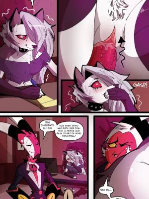 Helluva Trio Part 2 Hentai pt-br 53