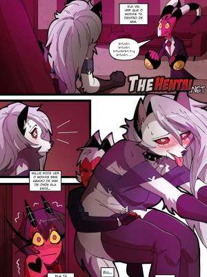Helluva Trio Part 2 Hentai pt-br 54