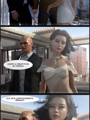 Hi, I am Mia Part 2 Hentai pt-br 75