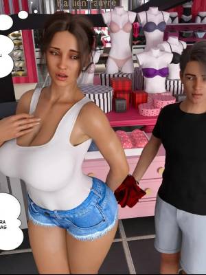 Immoral Desires Part 9 Hentai pt-br 80