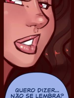 Mrs. Shaw Hentai pt-br 100