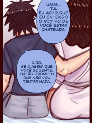 Mrs. Shaw Hentai pt-br 105