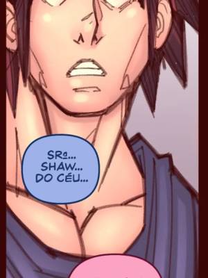 Mrs. Shaw Hentai pt-br 115