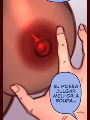 Mrs. Shaw Hentai pt-br 120