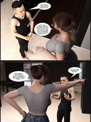 My Mom Is A Porn Star Hentai pt-br 21
