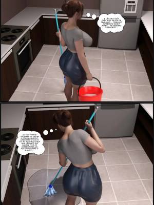 My Mom Is A Porn Star Hentai pt-br 24